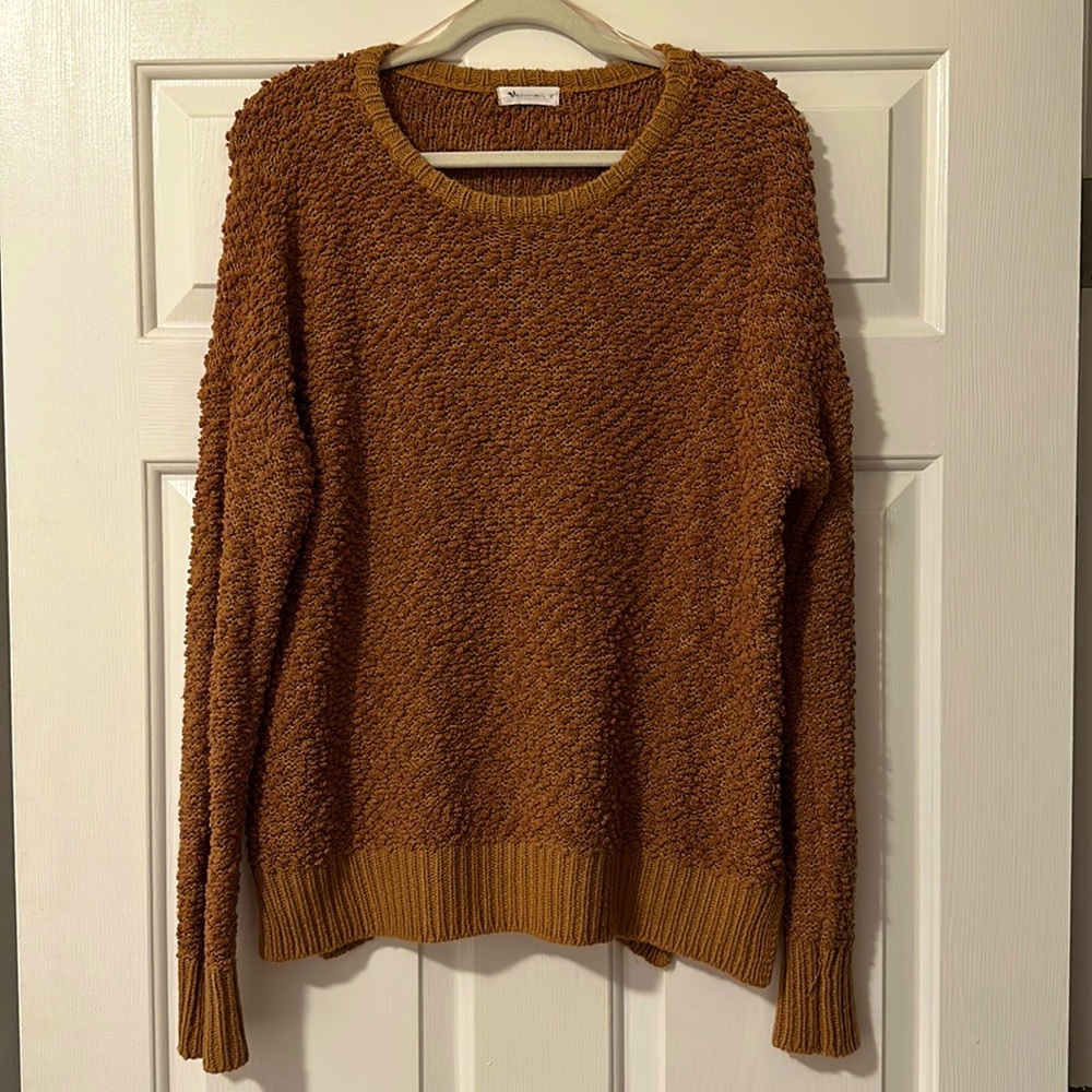 Vernacular Sweater